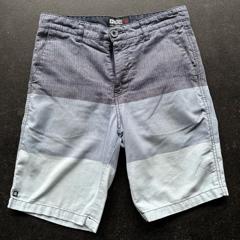 Micros shorts